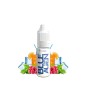 Liquideo Evolution - Blue Alien 10ml