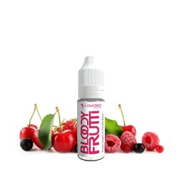 Liquideo Evolution - Frutti Sangrento 10ml