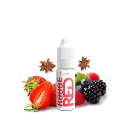 Liquideo Evolution - Der Rote 10ml