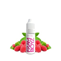 Liquideo Evolution - Framboyz 10ml