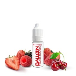 Liquideo Evolution - Balloon 10ml