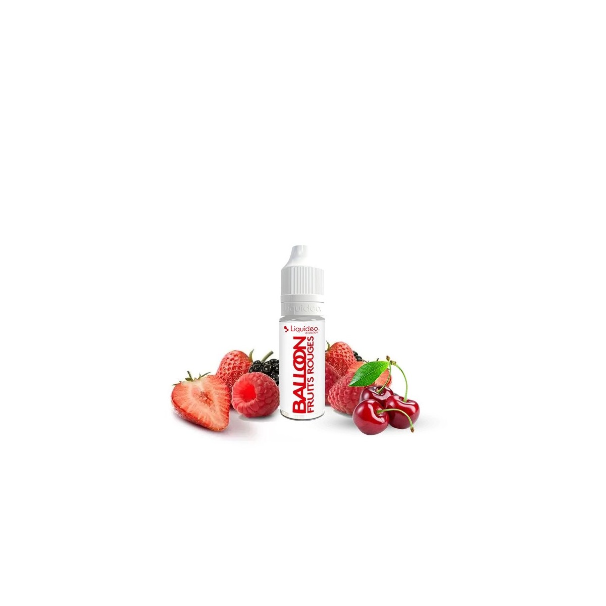 Liquideo Evolution - Ballon 10ml