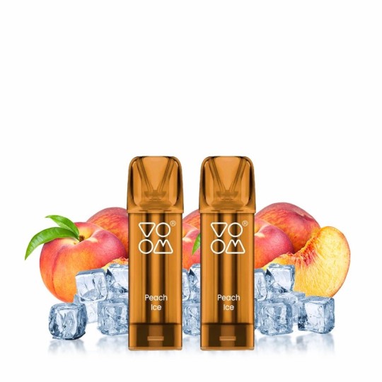Vapilo 2ml 20mg voorgevulde cartridges