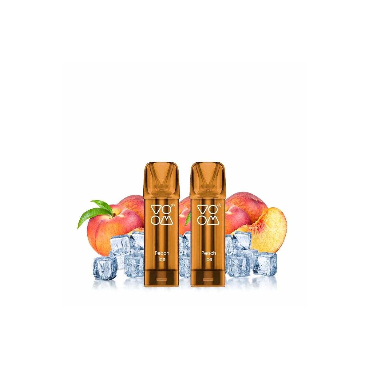 Vapilo 2ml 20mg Pre-filled Cartridges