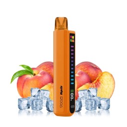 Voom Kit Puff Vapillo 800 20mg Wegwerppod