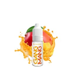 Liquideo Evolution - Gang Mang 10ml