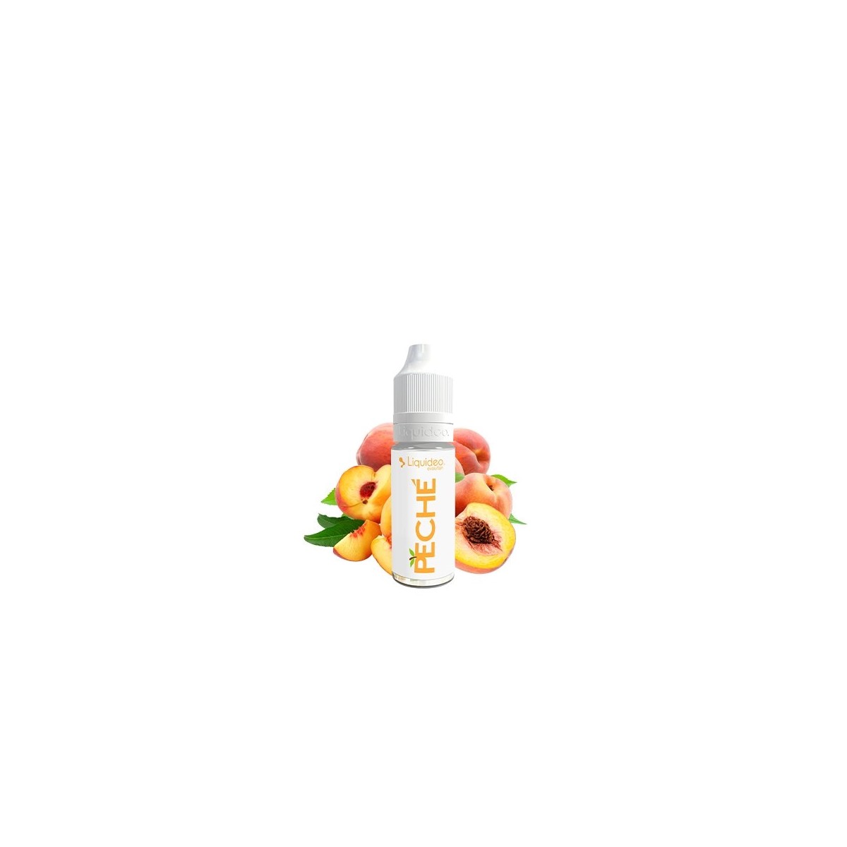 Liquideo Evolution - Grzech 10ml