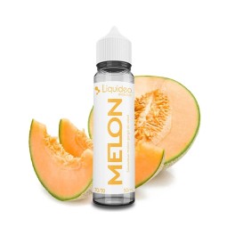 Liquideo Evolution - Melão 50ml