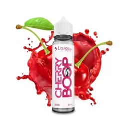 Liquideo Evolution - Cereja Boop 50ml