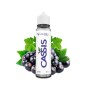 Liquideo Evolution - Blackcurrant 50ml