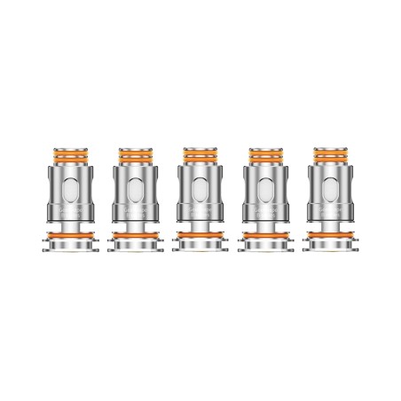Résistances Geekvape B Boost Series
