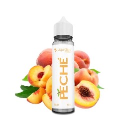 Liquideo Evolution - Péché 50ml