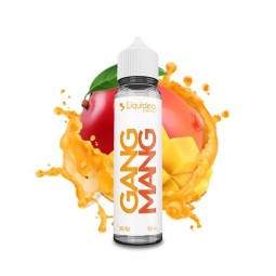 Liquideo Evolução - Gang Mang 50ml