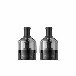 Cartuchos Voopoo PnP X MTL de 5ml