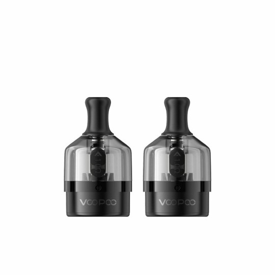 Cartuchos Voopoo PnP X MTL de 5 ml