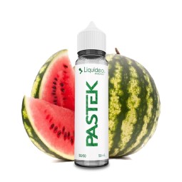 Liquideo Evolución - Pastek 50ml