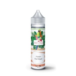 E-liquide Melon Pastèque 50ml Prestige Fruits