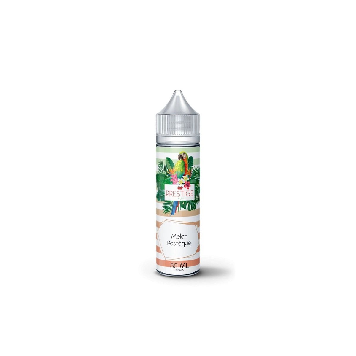 E-liquide Melon Pastèque 50ml Prestige Fruits