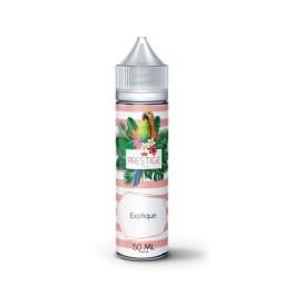 E-liquido Esotico 50ml Prestige Frutti