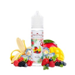 E-liquide Exotique 50ml Prestige Fruits