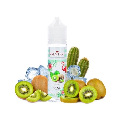 Prestige Fruits - Cacto Kiwi 50ml