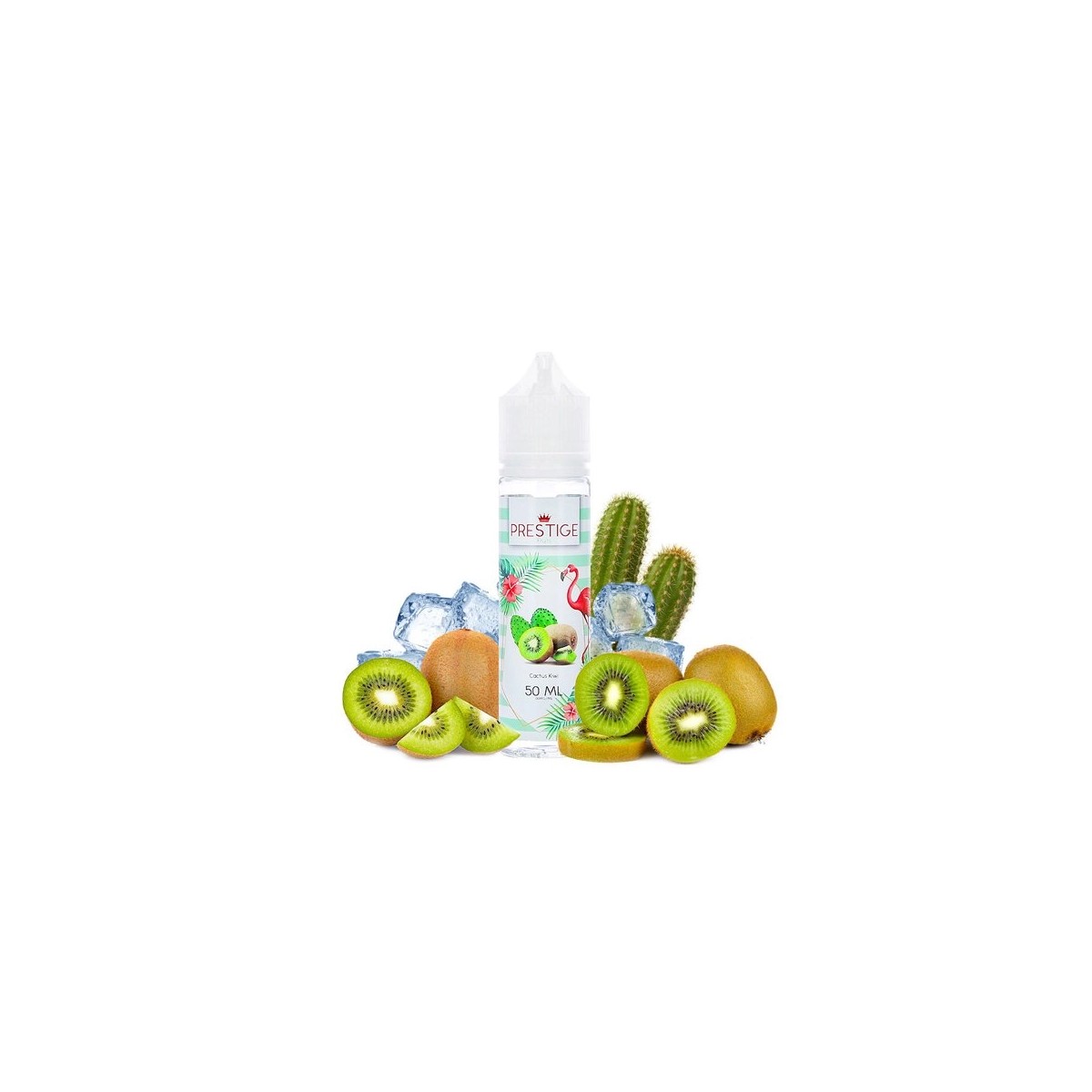 Prestige Fruits - Cactus Kiwi 50ml