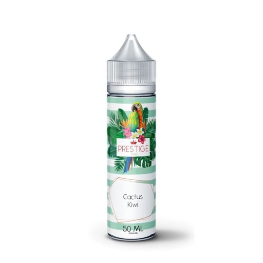 Prestige Fruits - Cacto Kiwi 50ml