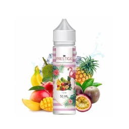 E-liquid Tropical 50ml Prestige Fruits