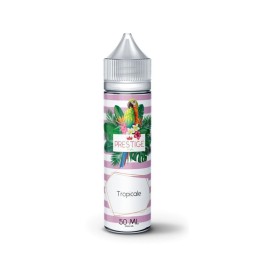 E-liquido Tropicale 50ml Prestige Frutti