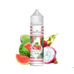 E-líquido Fruto del Dragón Sandía Limón Verde 50ml Prestige Fruits