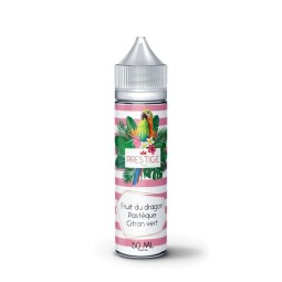 E-liquid Dragon Fruit Watermelon Lime 50ml Prestige Fruits