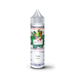 E-liquido Fragola Kiwi 50ml Prestige Fruit