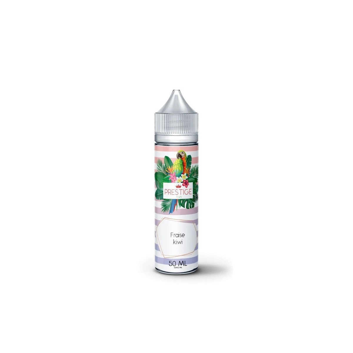 E-liquid Truskawka Kiwi 50ml Prestige Fruit