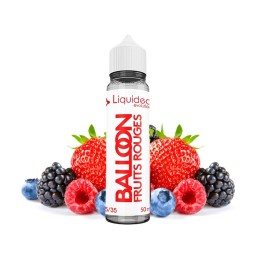 Liquideo Evolution - Balão 50ml