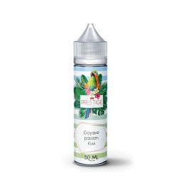 E-liquid Kiwi Passion Guava 50ml Prestige Fruits