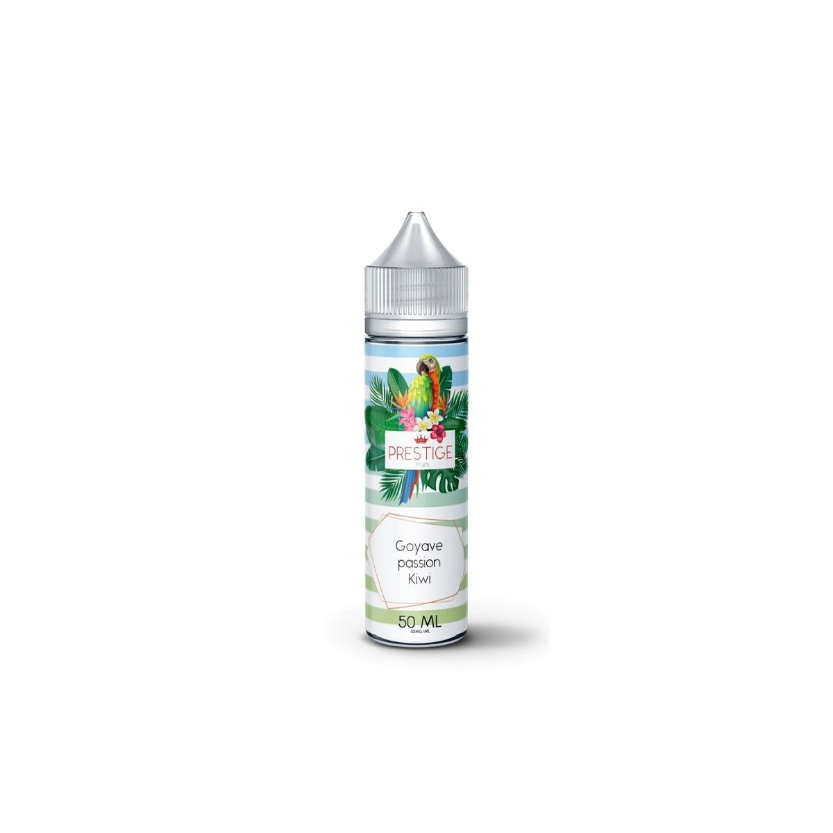 E-liquido Kiwi Passione Guava 50ml Prestige Fruits