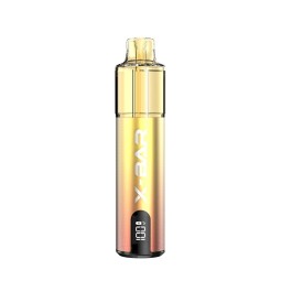 Kit de inicio X-BAR xXLine 15K 20mg Puff recargable