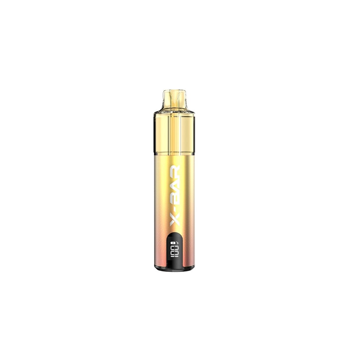 X-BAR Starter Kit xXLine 15K 20mg Puff Rechargeable