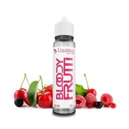 Liquideo Evolution - Bloody Frutti 50ml