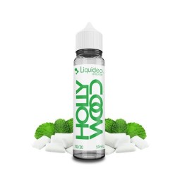 Liquideo Evolução - Hollywood 50ml