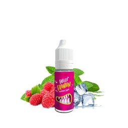 Liquideo Freeze - Congelador Framboyz 10ml