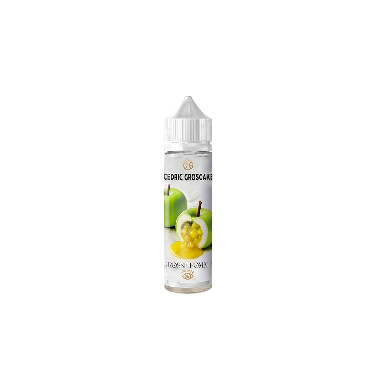 Cédric Groscake La Grande Mela 50ml