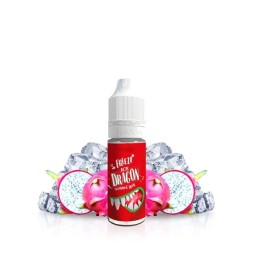 Liquideo Freeze - Dragón Congelado 10ml