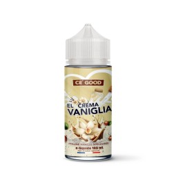 Il Crema Vaniglia 100ml Ce’ Good