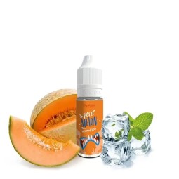 Liquideo Freeze - Congelar Melón 10ml