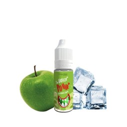 Liquideo Freeze - Freeze Apple 10ml