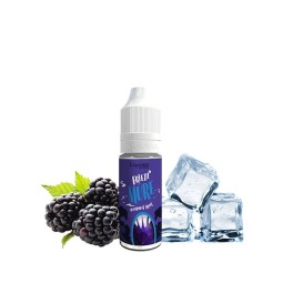 Liquideo Freeze - Zamroź Jeżynę 10ml