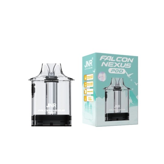 Cartucho Nexus Vacío 15ml – JNR