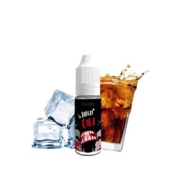 Liquideo Freeze - Cola congelata 10ml