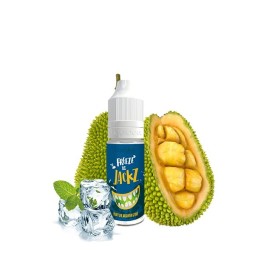 Liquideo Freeze - Congelador Ice Jackz 10ml